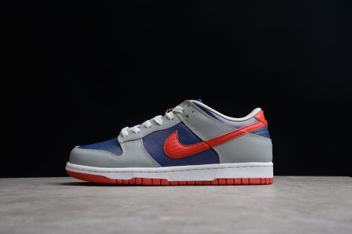 SB Dunk Low SP  Samba  CZ2667-400