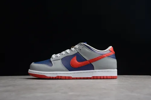 SB Dunk Low SP  Samba  CZ2667-400