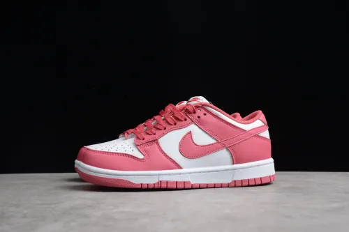 SB Dunk Low “Archeo Pink” DD1503-111