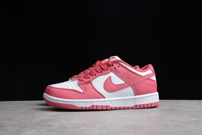 SB Dunk Low “Archeo Pink” DD1503-111