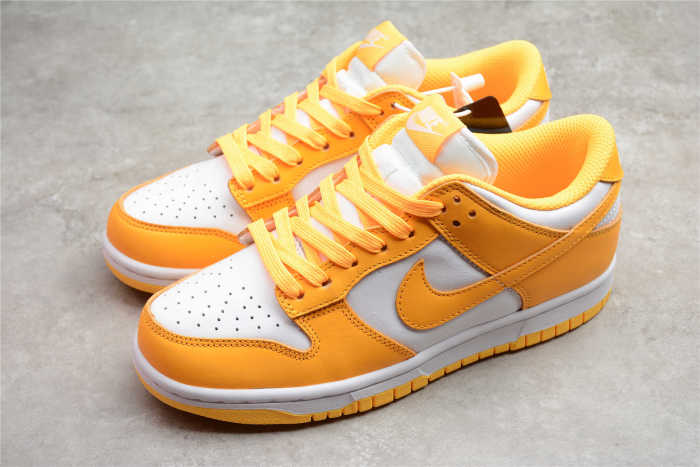 SB Dunk Low Laser Orange DD1503-800