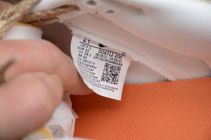 SB Dunk Low Brown DO6712-200