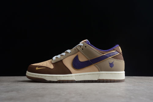 SB Dunk Low “Setsubun” DQ5009-268
