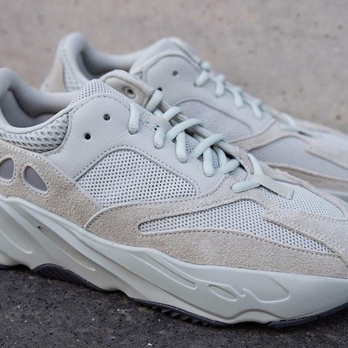 Yeezy Boost 700 Salt  EG7487