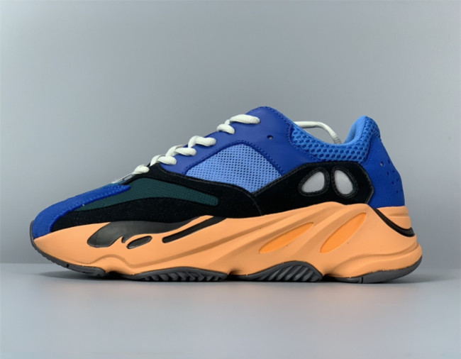 Yeezy Boost 700 Blue Orange GZ0541
