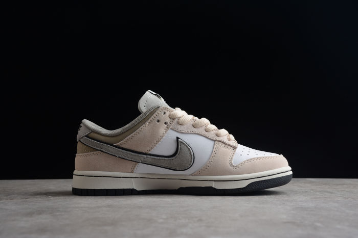 SB Dunk Low “Steamboy OST” LF0039-008