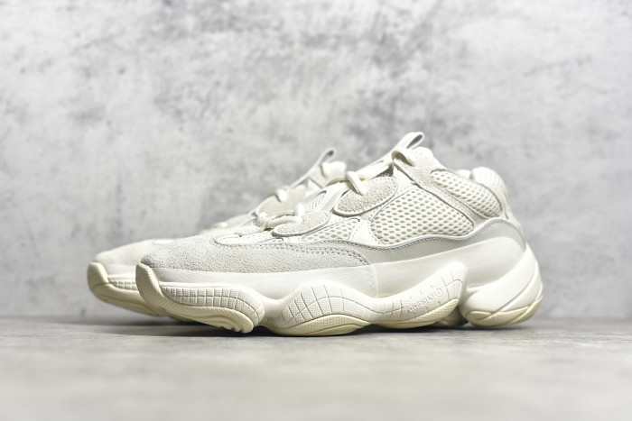 Yeezy 500 “Bone White” FV3573