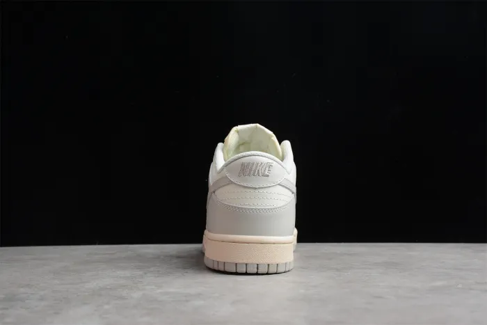 NK SB Dunk LOW “Light Bone” DD1503-107