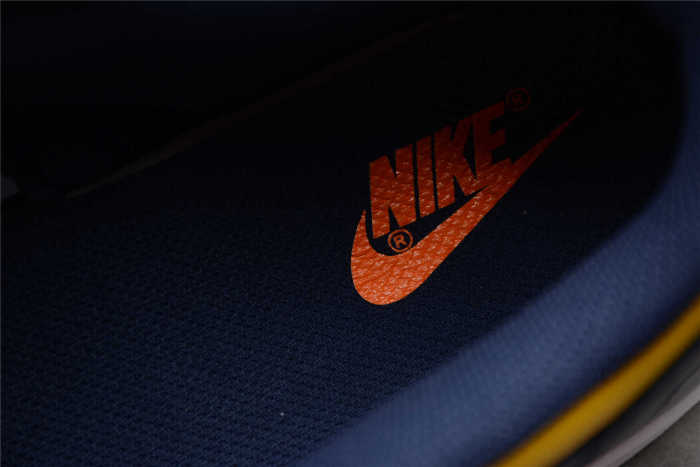 SB Dunk Low “Michigan” DD1391-700