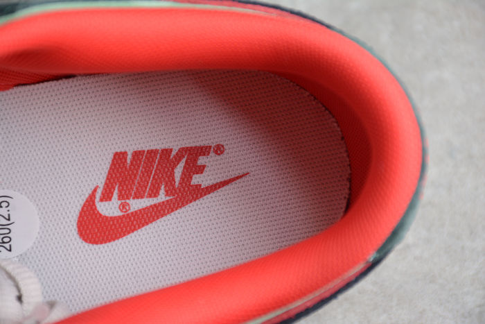 SB Dunk Low “Steamboy OST” LF0039-005