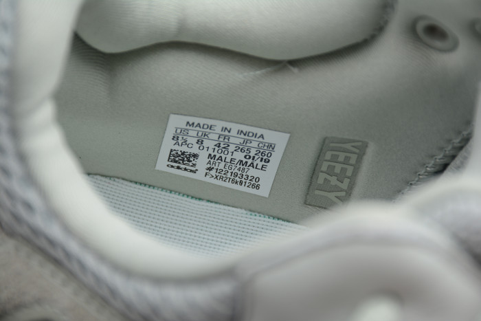 Yeezy Boost 700 Salt  EG7487