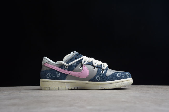 SB Dunk Low Retro vibe DH7913-001
