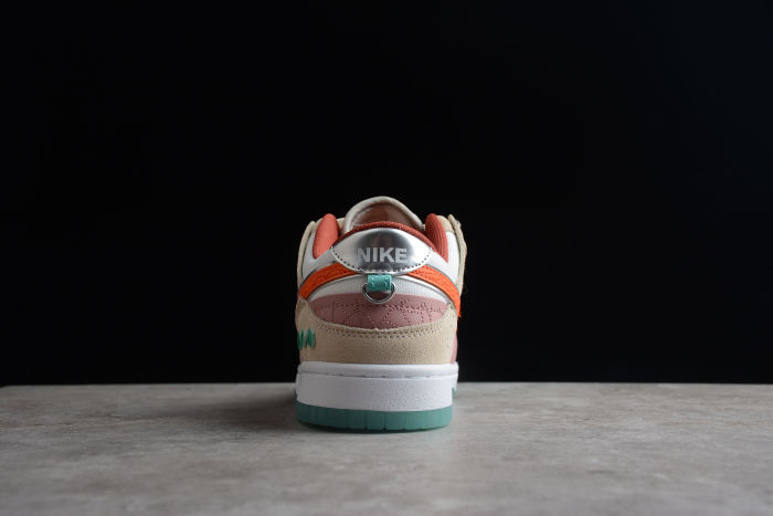 NK SB Dunk Scrap “Shapeless Formless Limitless” DQ4975-181