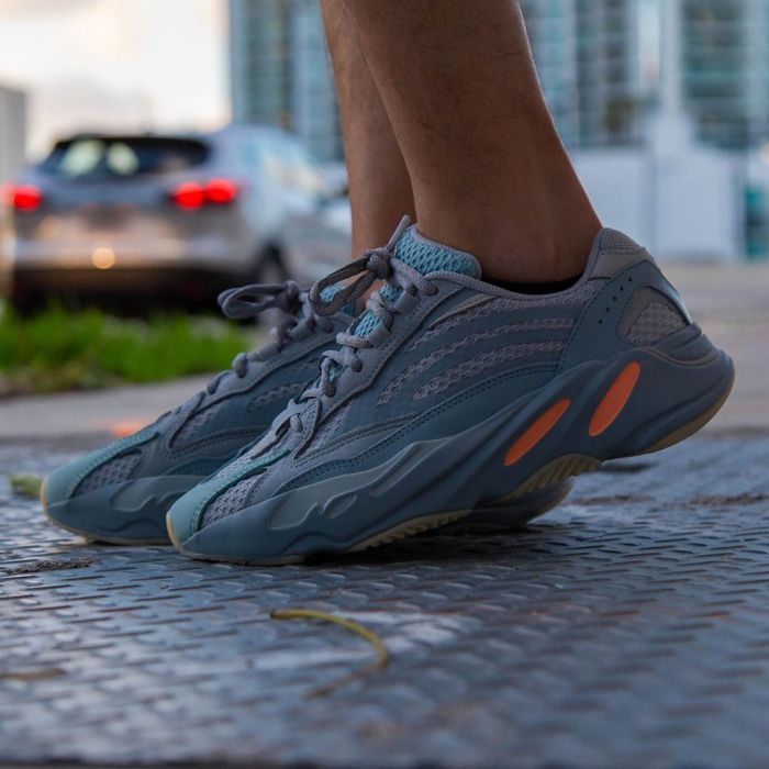 Yeezy Boost 700 V2 “Inertia” 2.0 FW2549