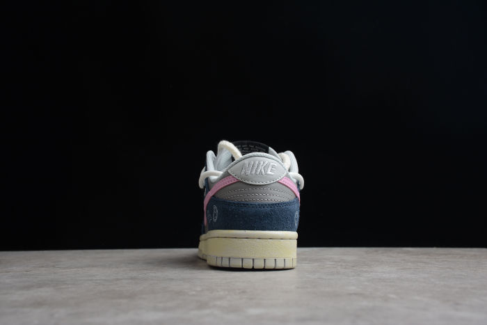 SB Dunk Low Retro vibe DH7913-001