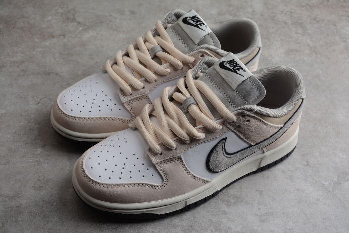 SB Dunk Low “Steamboy OST” LF0039-008