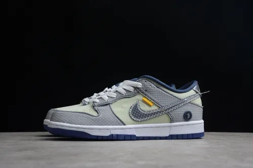 Union LA x SB Dunk Low DJ9649-401