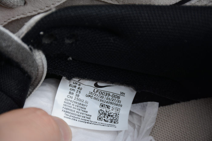 Otomo Katsuhiro x NK SB Dunk Low “Steamboy OST” LU6965-756