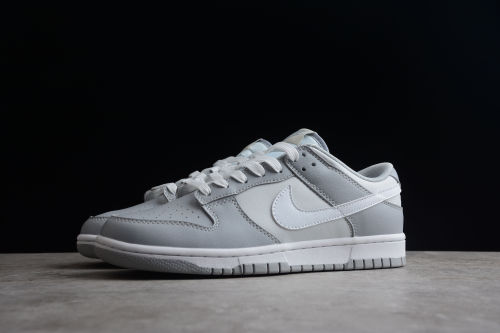 Dunk Low “Lemon Drop” Blue Grey DJ6188-001