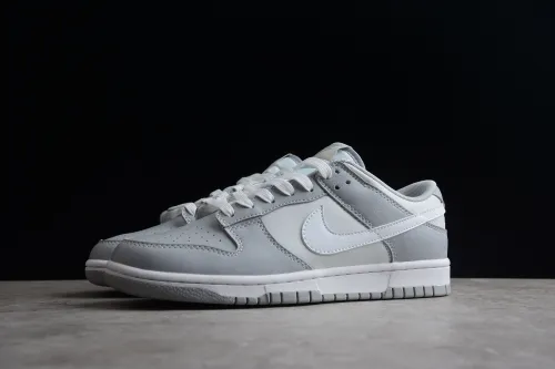 Dunk Low “Lemon Drop” Blue Grey DJ6188-001