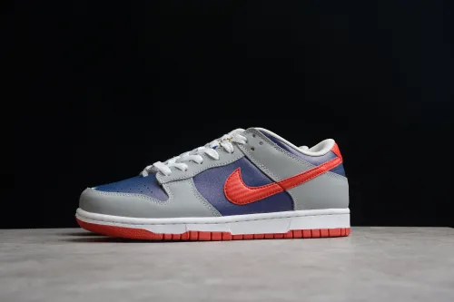 SB Dunk Low SP  Samba  CZ2667-400