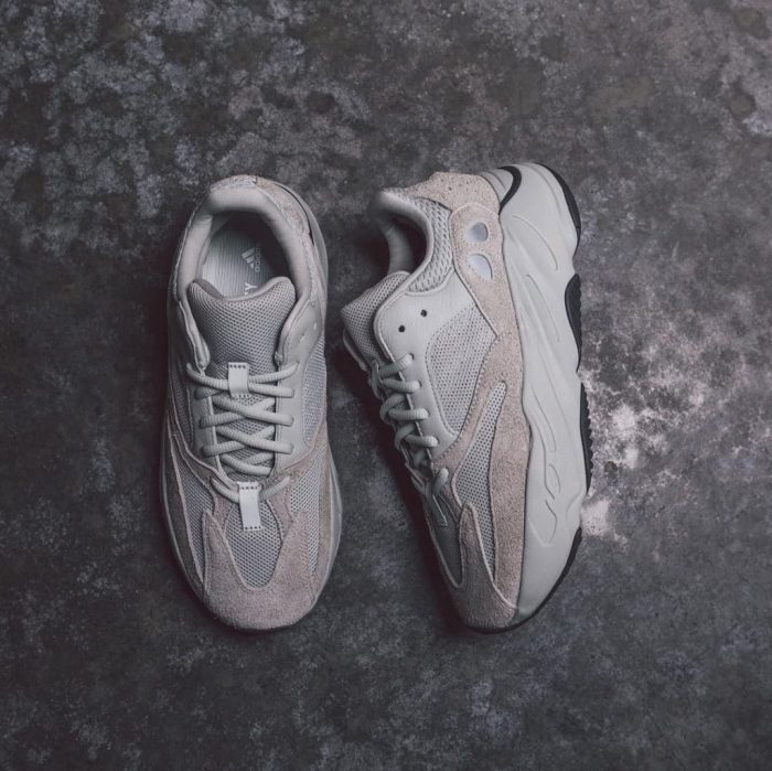 Yeezy Boost 700 Salt  EG7487