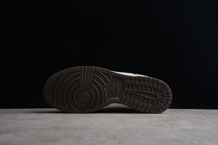 SB Dunk Low “Steamboy OST” LF0039-001