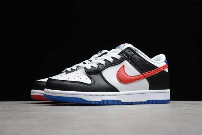 NK SB Dunk Low “South Korea” DM7708-100