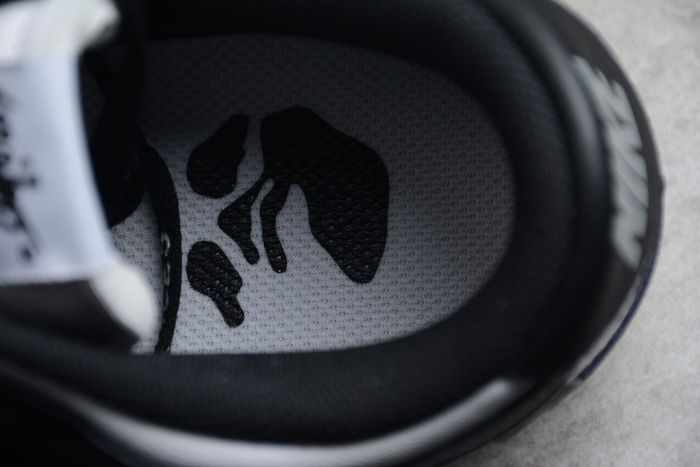 Sb Dunk Low White Black CT0856-103