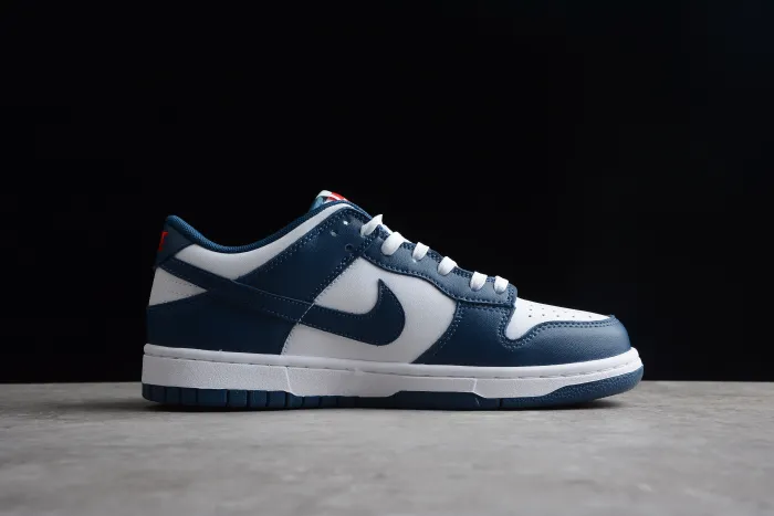 NK SB Dunk Low “Valerian Blue” DD1391-400