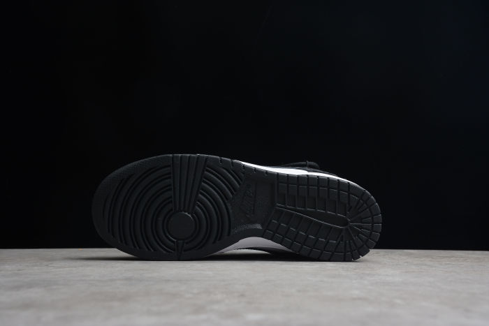 Sb Dunk Low White Black CT0856-103