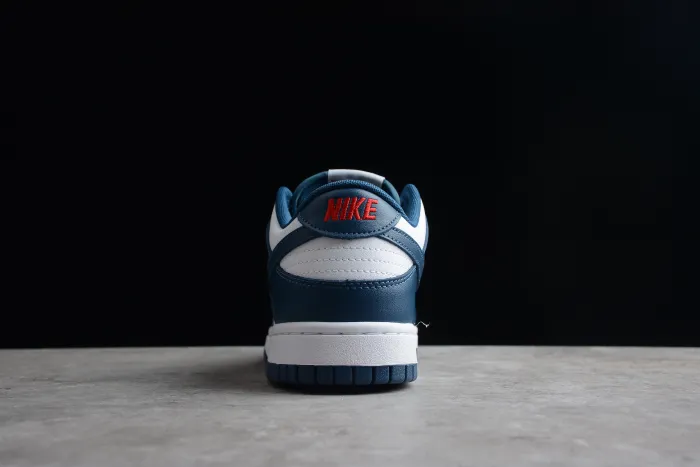 NK SB Dunk Low “Valerian Blue” DD1391-400