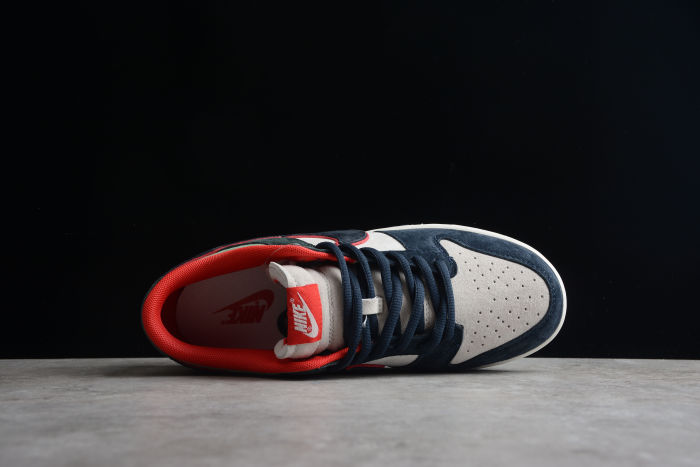 SB Dunk Low “Steamboy OST” LF0039-005