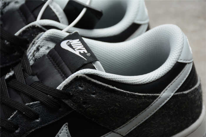 NK Dunk Low “Animal Pack” DH7913-001