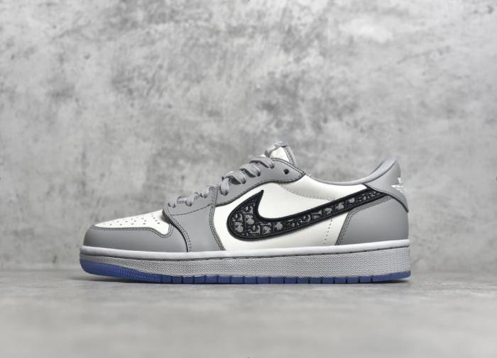 Dior x Air Jordan 1 Low
