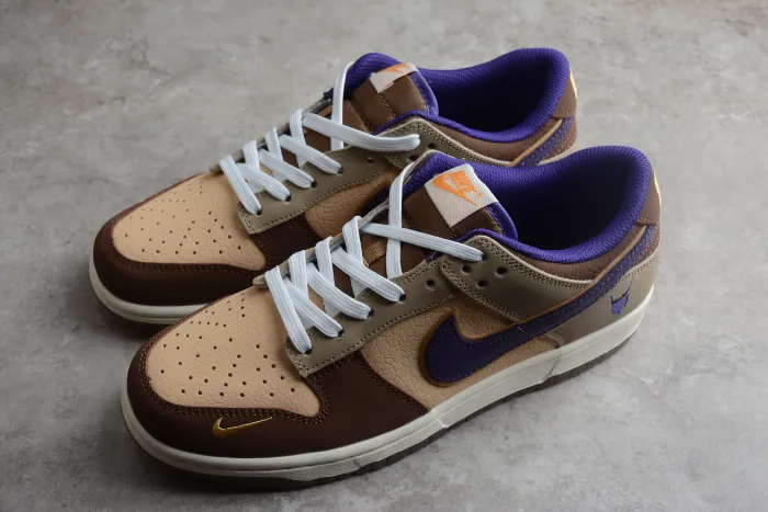 SB Dunk Low “Setsubun” DQ5009-268
