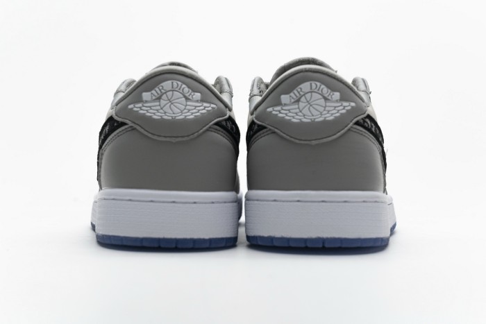 Dior x Air Jordan 1 Low