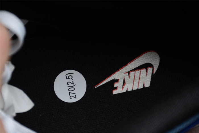 NK Dunk Low Retro “Firecracker” DD8477-446