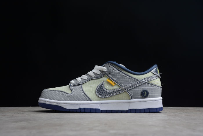 Union LA x SB Dunk Low DJ9649-401