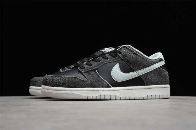 NK Dunk Low “Animal Pack” DH7913-001