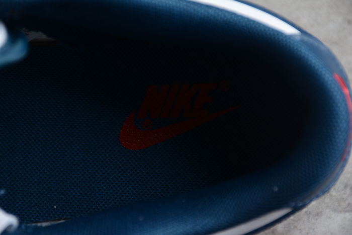 NK SB Dunk Low “Valerian Blue” DD1391-400