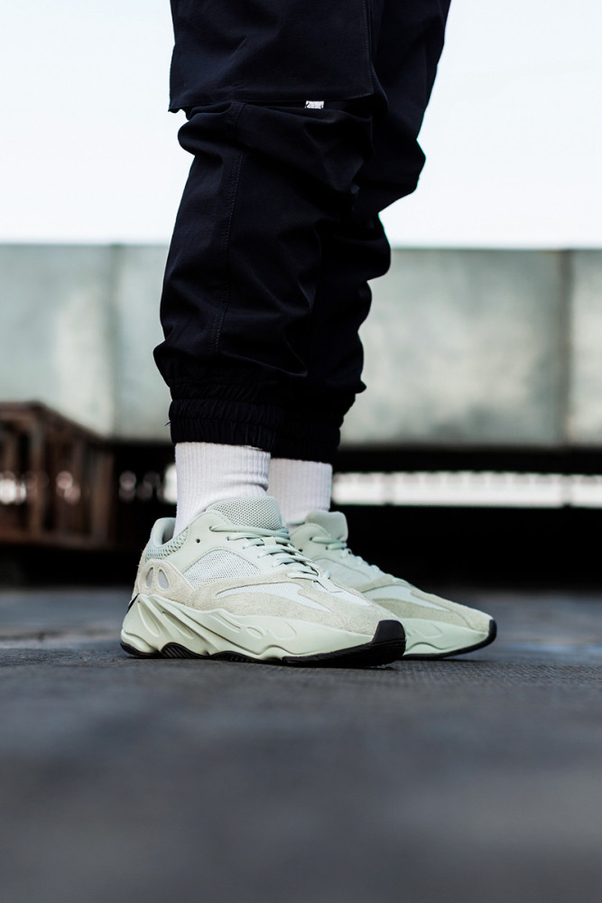Yeezy Boost 700 Salt  EG7487