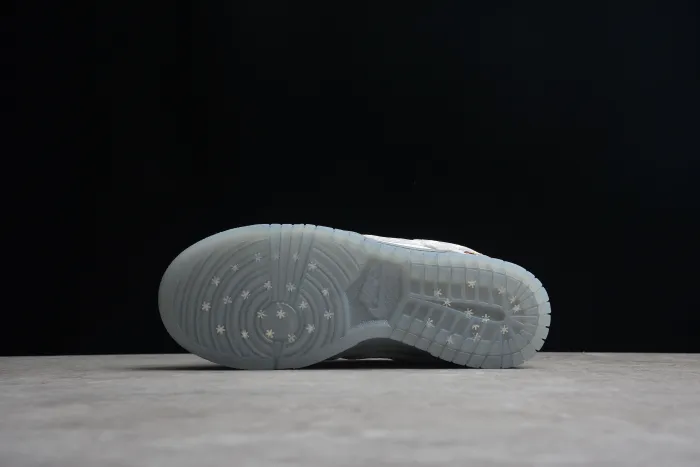 SB Dunk Low “lce” DO2326-001