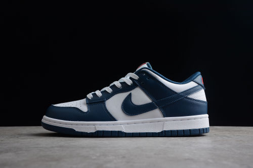 NK SB Dunk Low “Valerian Blue” DD1391-400
