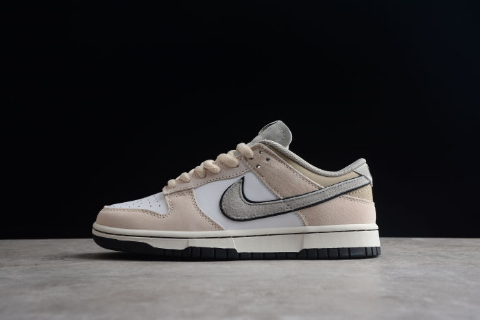 SB Dunk Low “Steamboy OST” LF0039-008