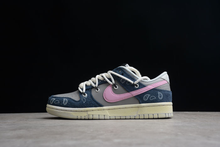 SB Dunk Low Retro vibe DH7913-001