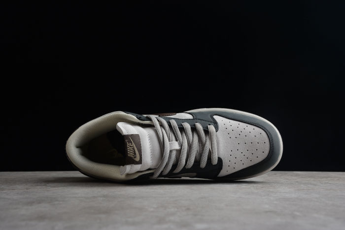 SB Dunk Low “Steamboy OST” LF0039-002