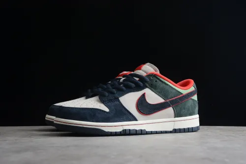 SB Dunk Low “Steamboy OST” LF0039-005