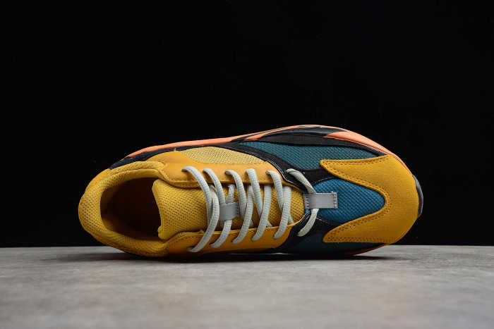 Yeezy Boost 700 Sun Orange GZ6984