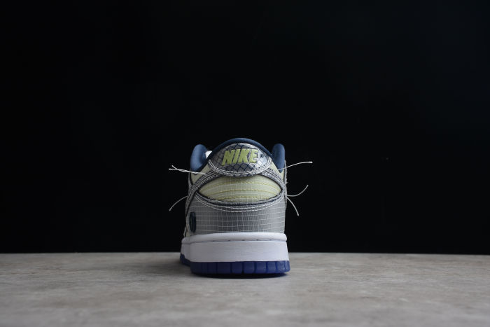 Union LA x SB Dunk Low DJ9649-401